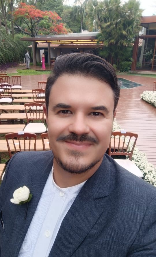 Celso Medeiros