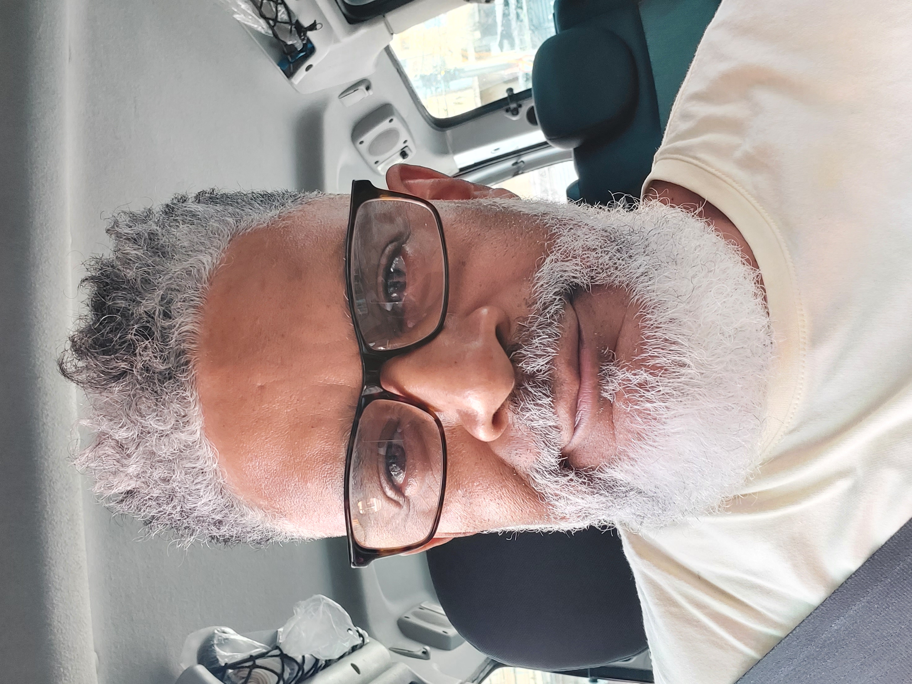 Márcio Ribeiro