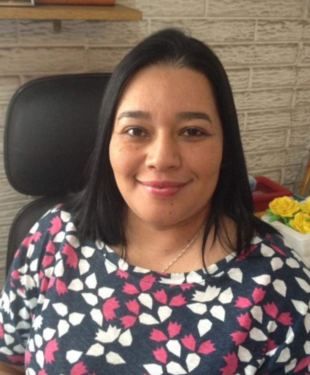 Rita de Cassia