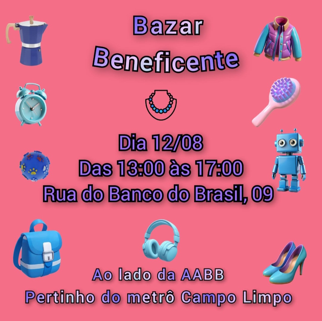 Bazar Beneficiente